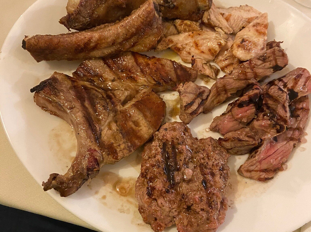 Hotel  le Rocce sas主图