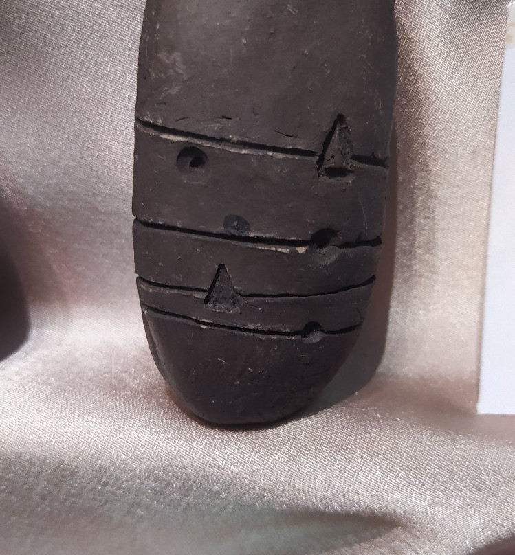 Museo della Preistoria della Tuscia e della Rocca Farnese-Valentano必去景点