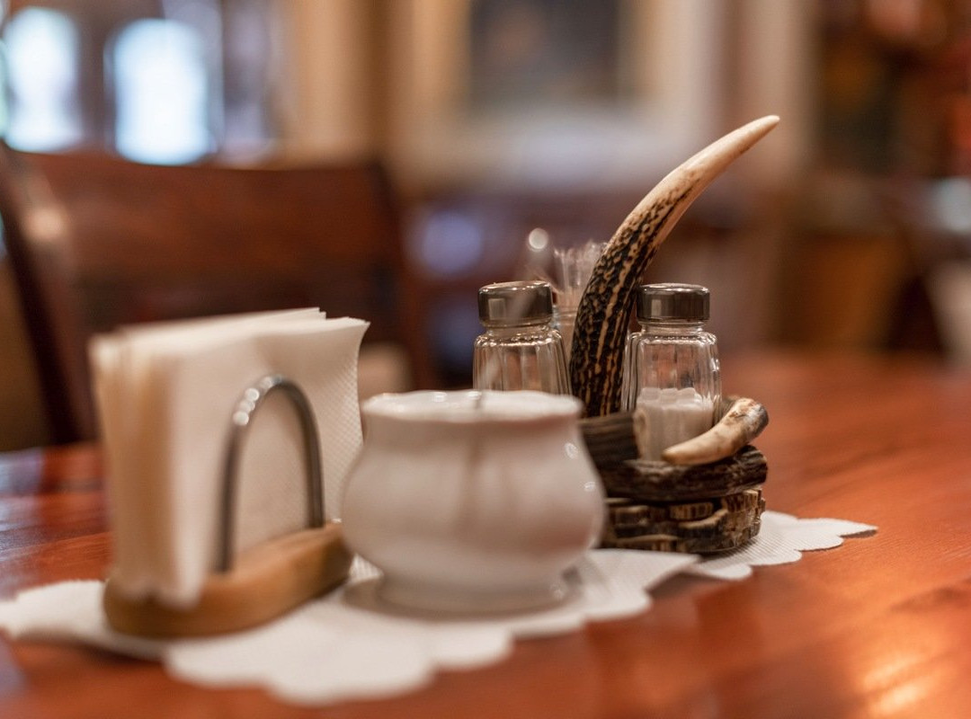 Kaczorow旅游攻略图片