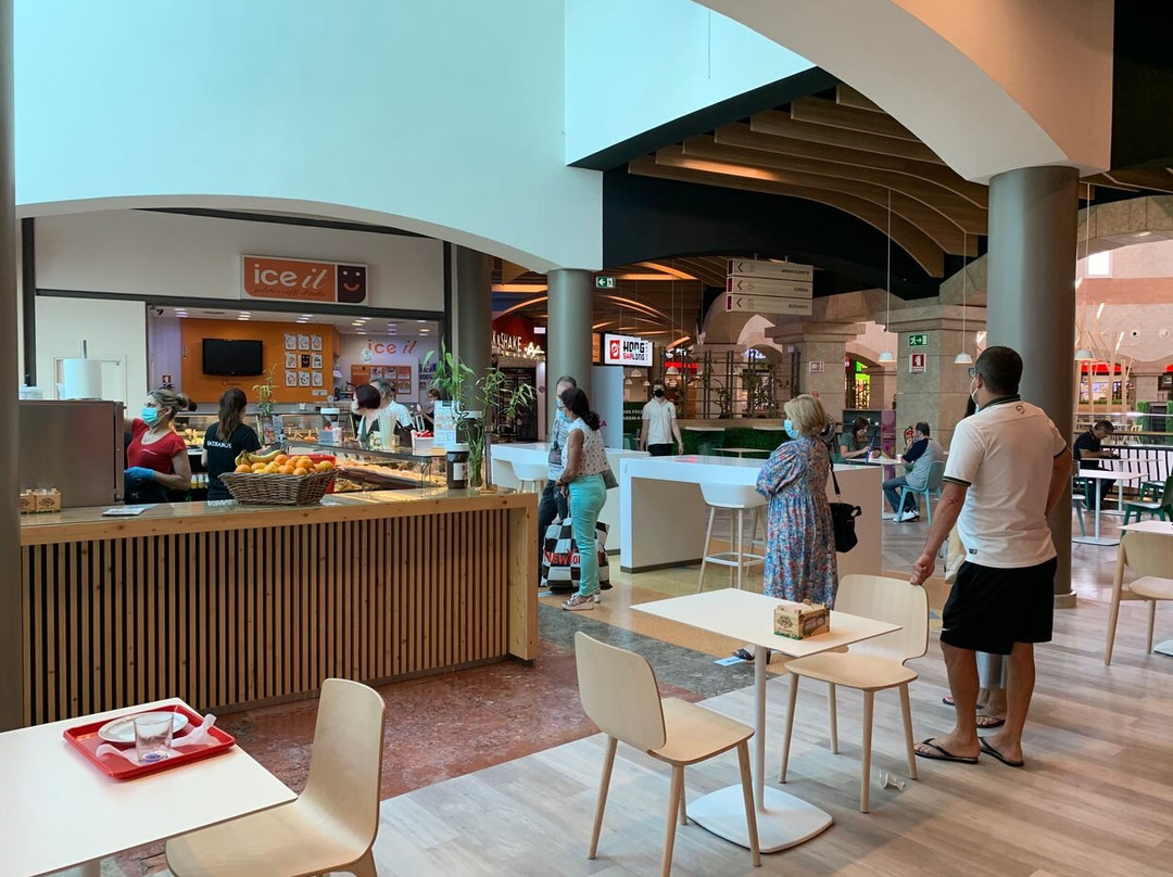 Forum Montijo-蒙蒂茹必去景点