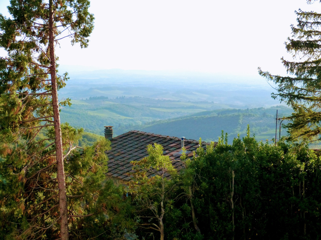 Agriturismo Villa Godenano - Pool&relax主图
