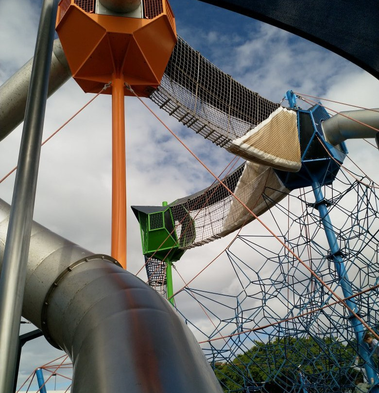 Pialba Adventure Park-Pialba必去景点