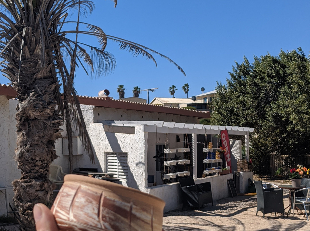 The little shop-德纳姆必去景点