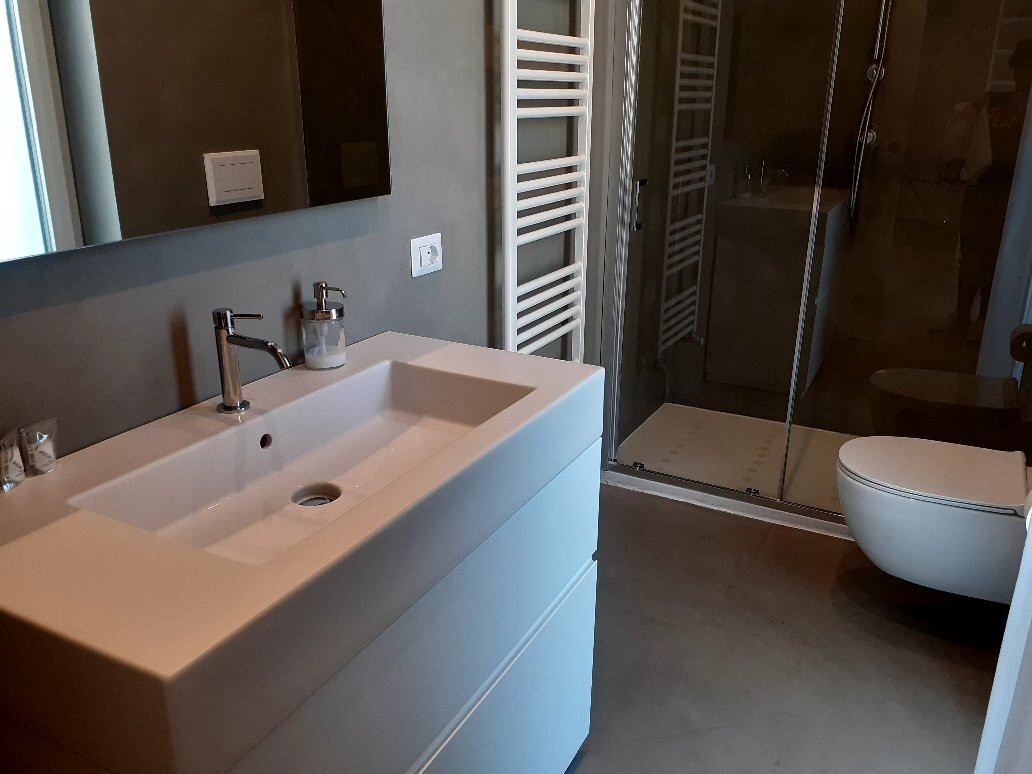 Il Cavaliere Bed And Breakfast主图