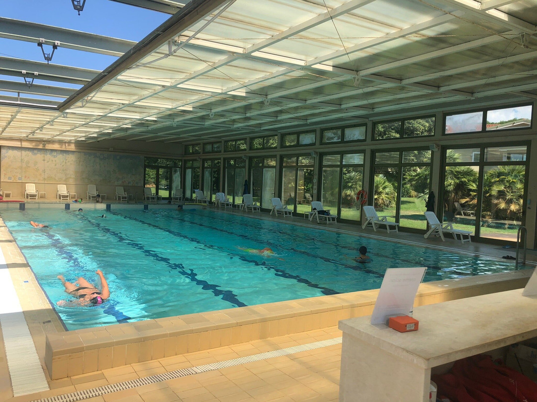 Hotel Villa Undulna Terme della Versilia主图