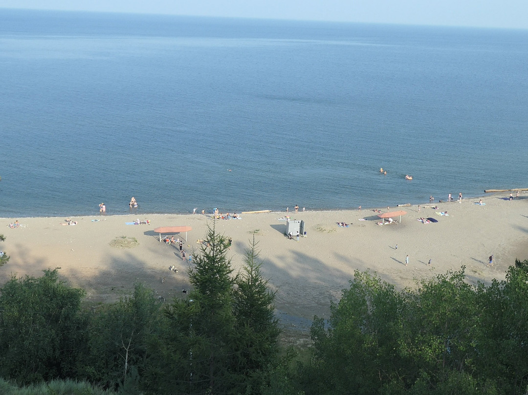 Gorodskoi Plyazh景点图片