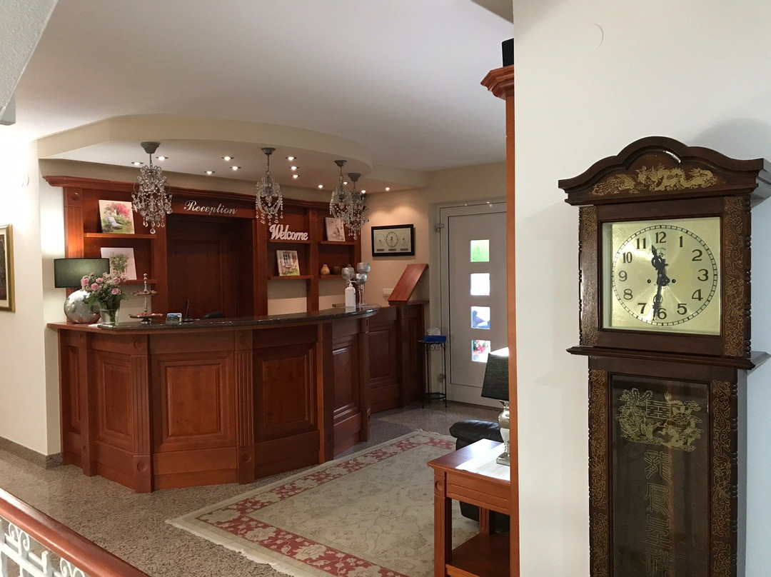 Nature Hotel Lukanc主图