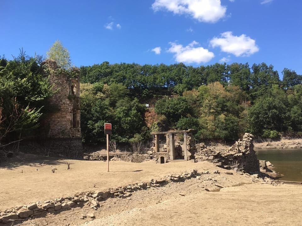 Chateaux de GRANDVAL-Teillet必去景点