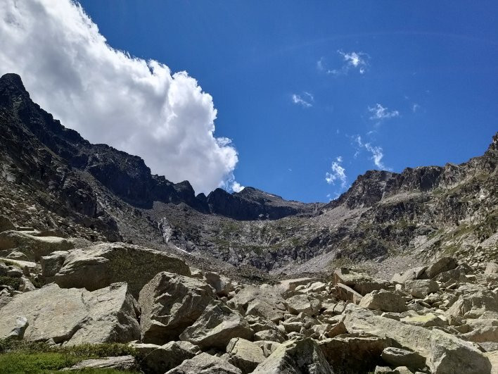 Parc national des Pyrénées-Cauterets必去景点