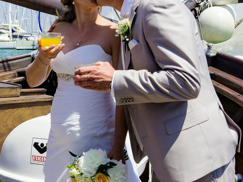 Velero Rafael Verdera-马洛卡帕尔马必去景点