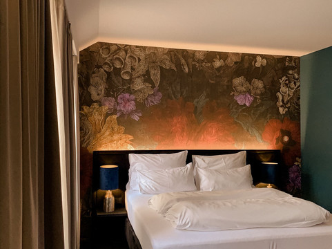 格拉茨艾欧拉生活酒店主图