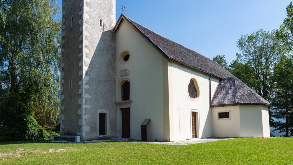 Chiesa di San Sebastiano景点图片