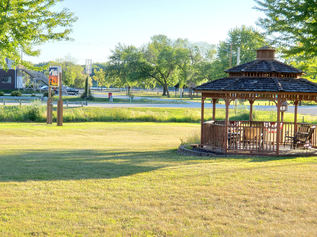 Fountain Motel主图