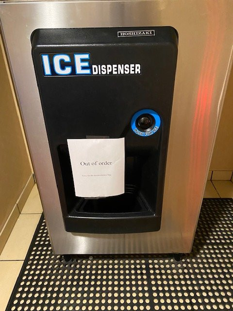 Residence Inn by Marriott Fayetteville Cross Creek主图