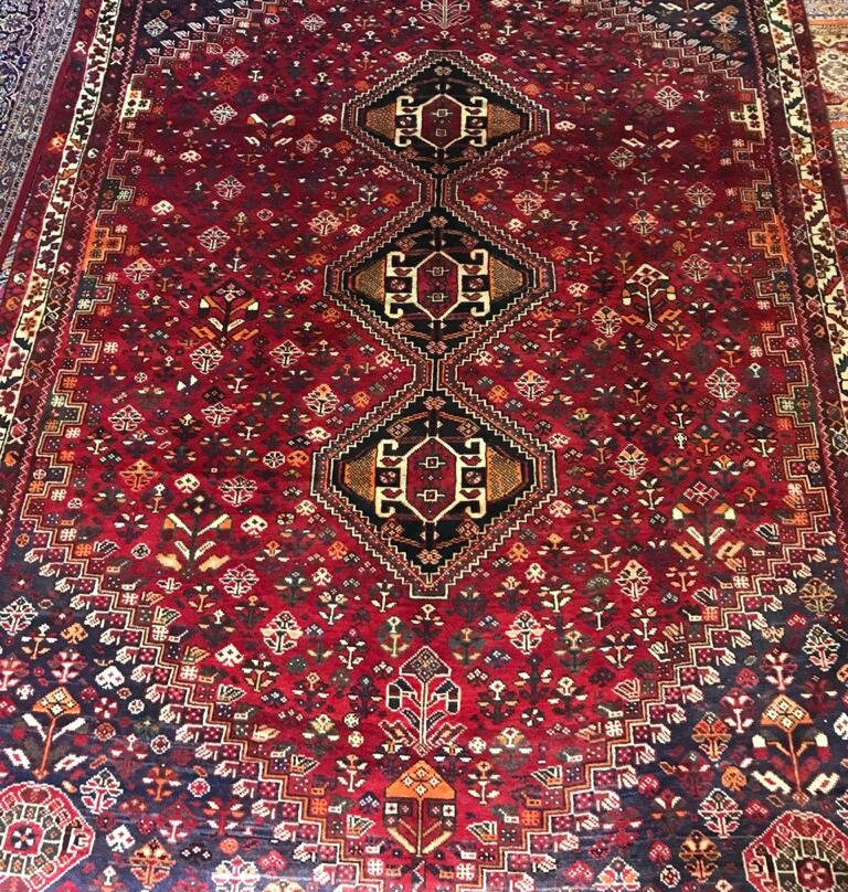 Al Malakia Carpets & Antiques-沙迦必去景点