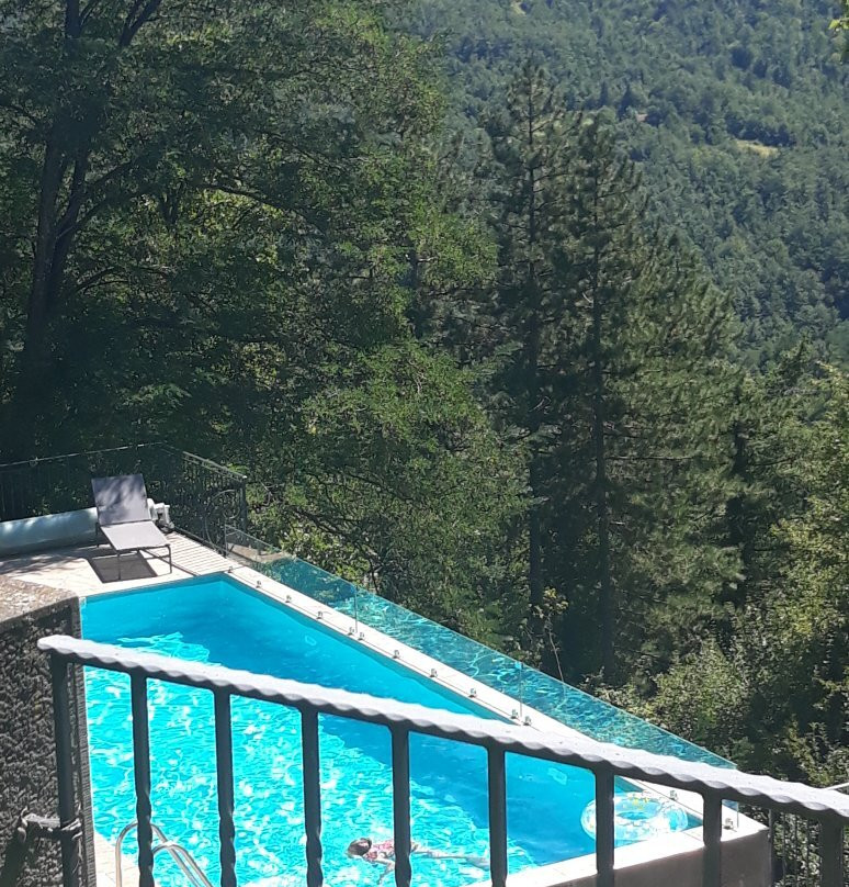 Hotel il Fondaccio主图