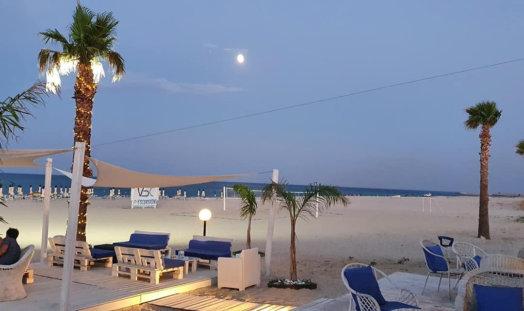 Villaggio Sporting Calabria主图