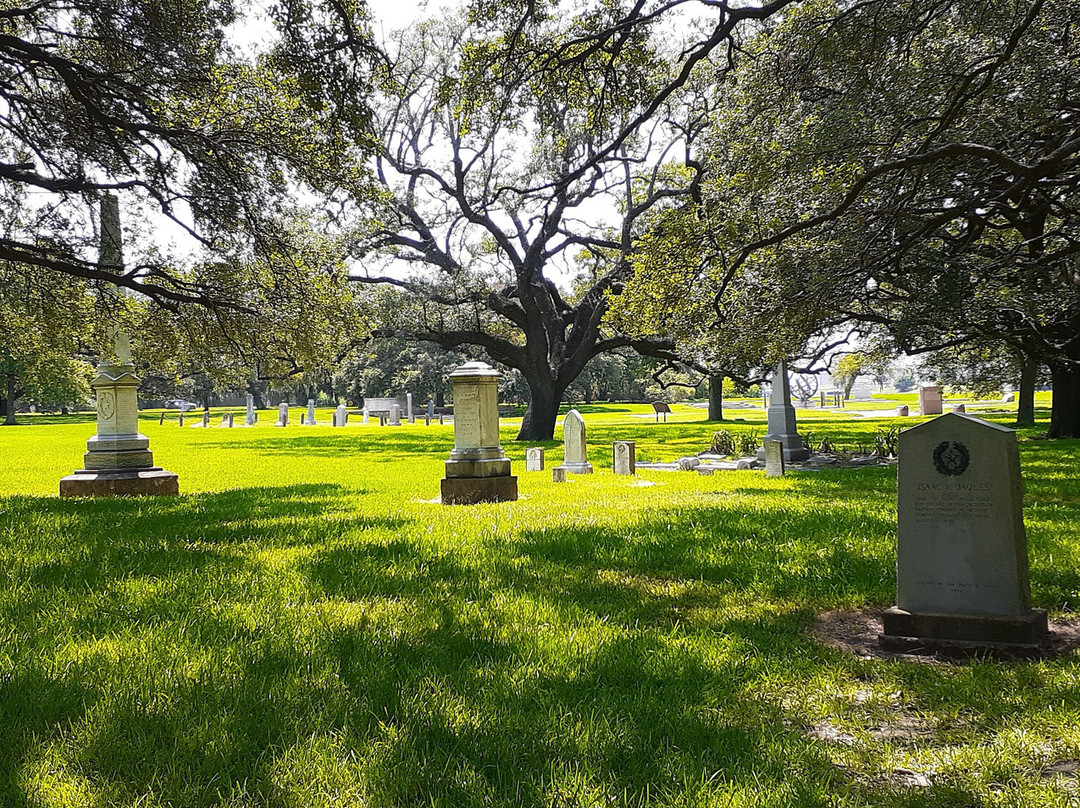 Battleship Texas State Historic Site-拉波特必去景点