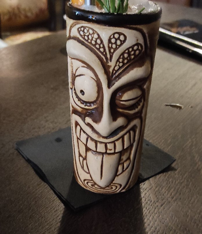 Nocny Portier - Cocktail Bar-卢布林必去景点