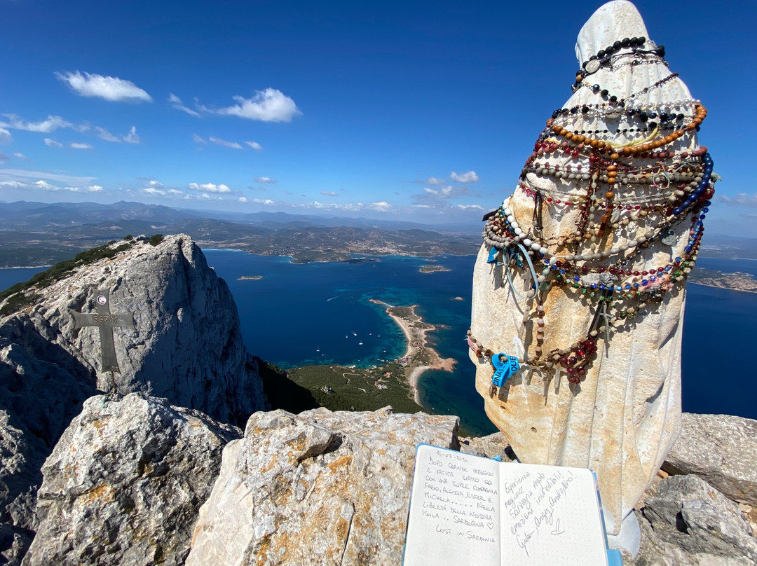 Lost in Sardinia escursioni-San Teodoro必去景点