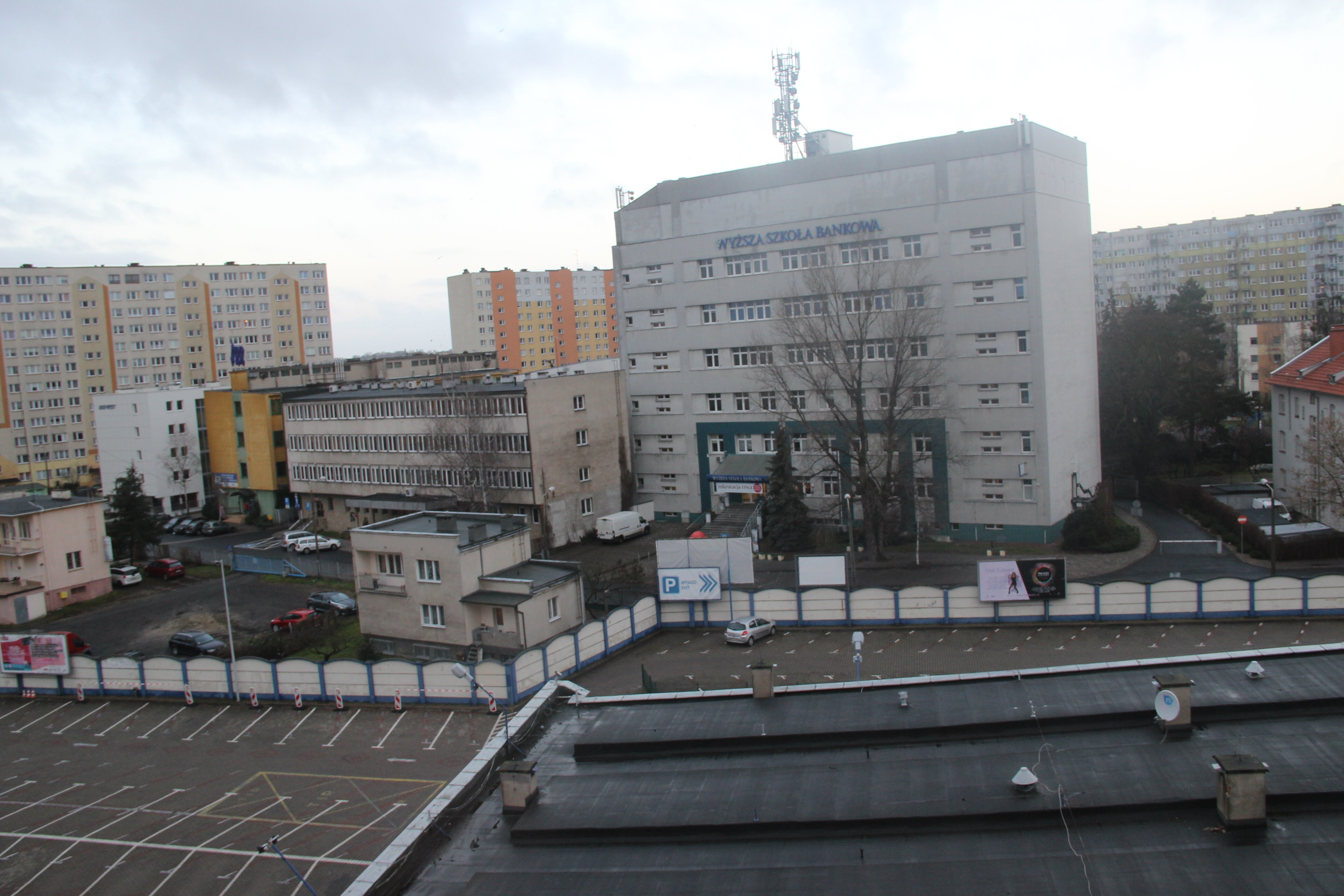 Hotel Filmar-酒店景观