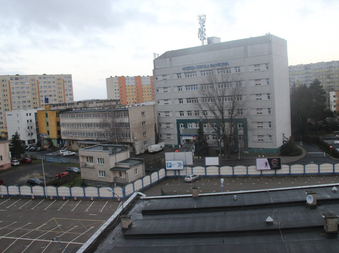 Hotel Filmar主图
