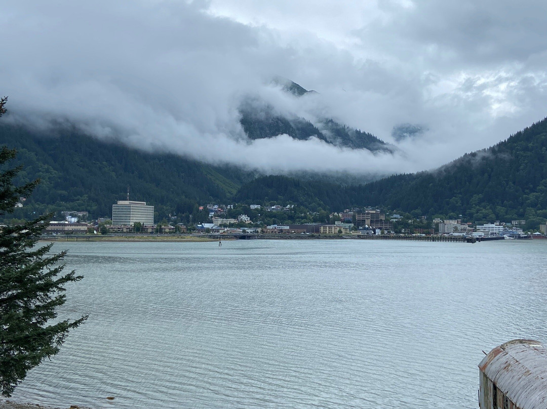 Beachside Villa Luxury Inn主图