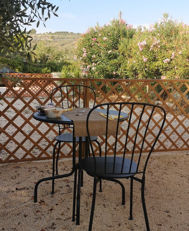 Bed & Breakfast il Giunco主图