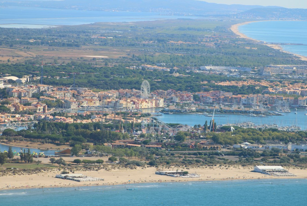 Aeroclub de Beziers - Cap d'Agde景点图片