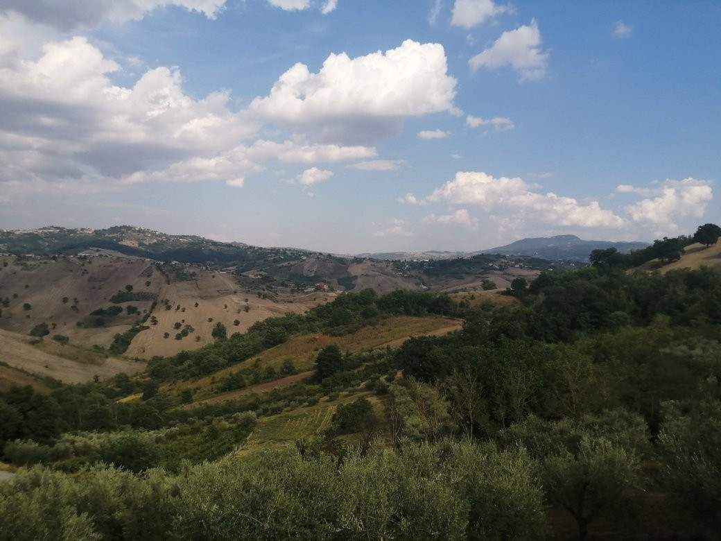 Casa Vacanza il Castello主图