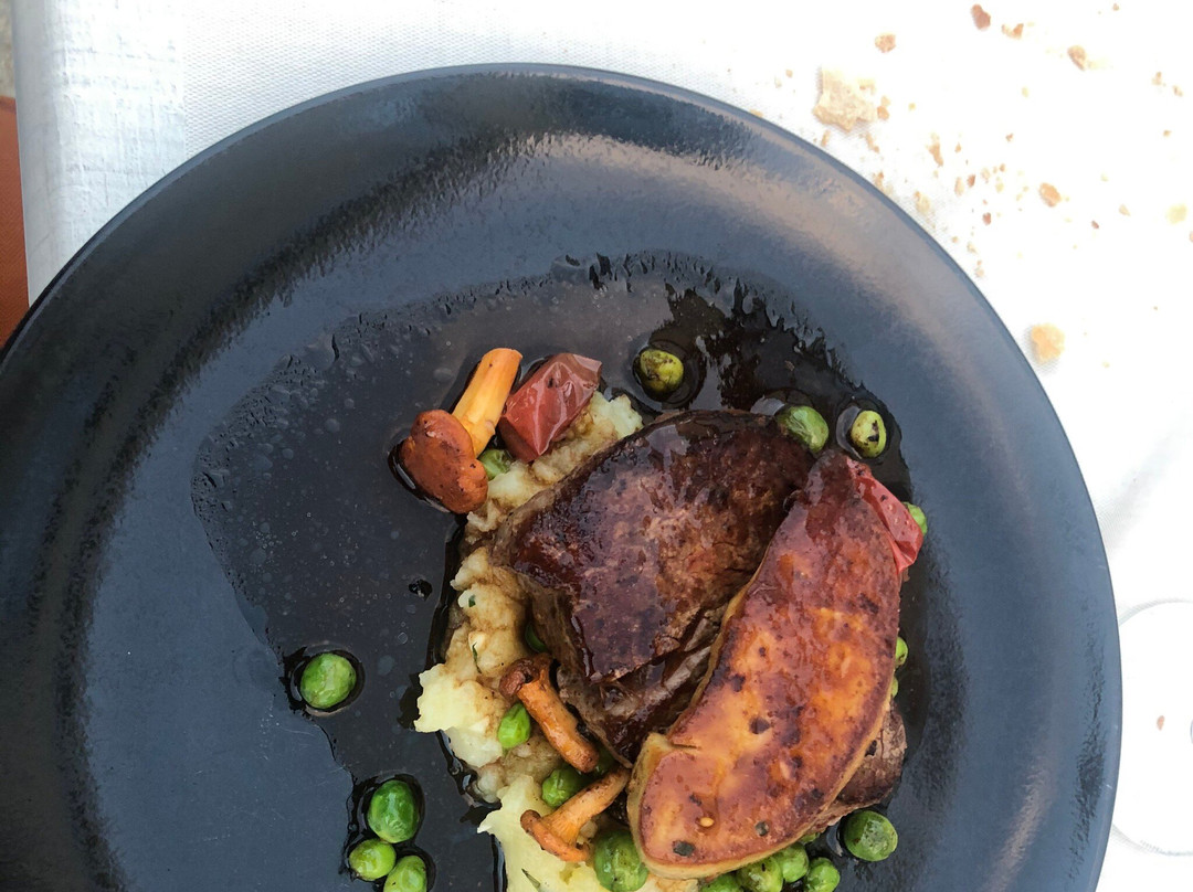 Restaurant Green View