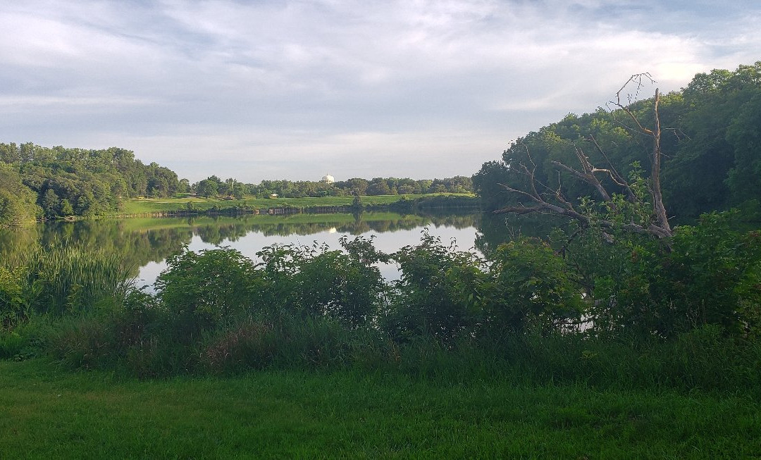 Bacon Creek Park-苏城必去景点