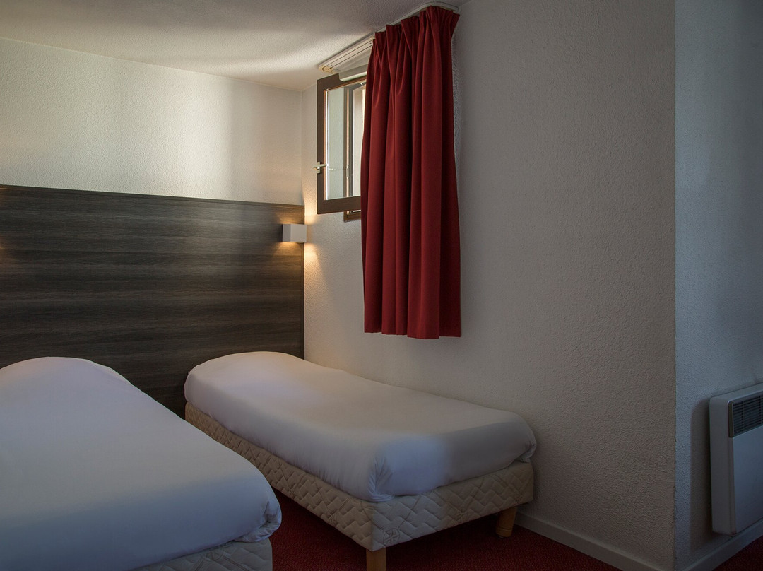 The Originals City, Hotel Amys, Tarbes Sud主图