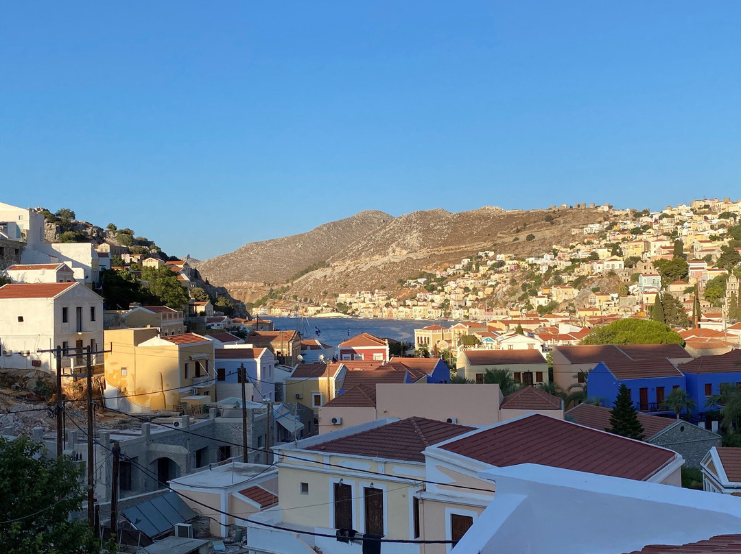 Grace Hotel & Studios主图