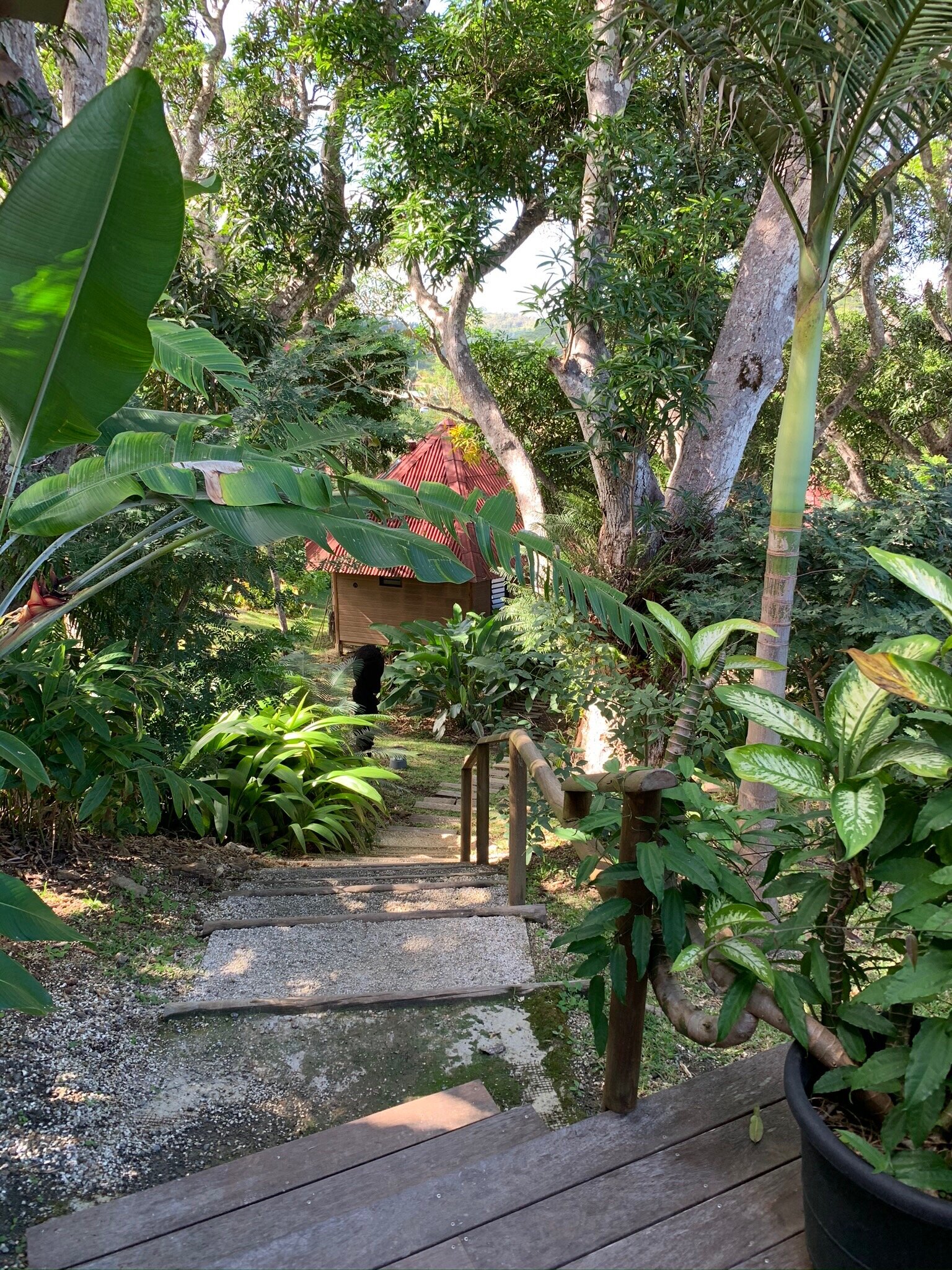 Lodge Terre De Soleil-官方