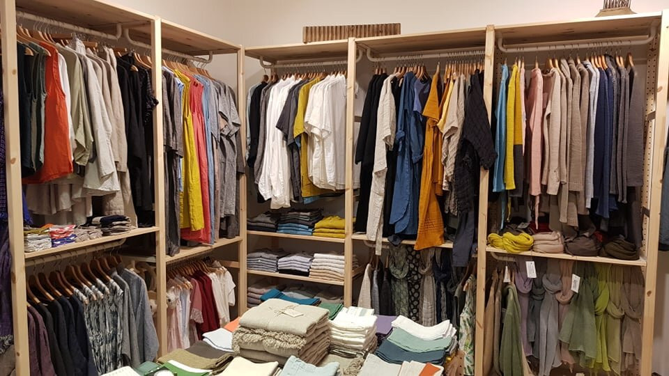 Local House Amatų Namai-维尔纽斯必去景点