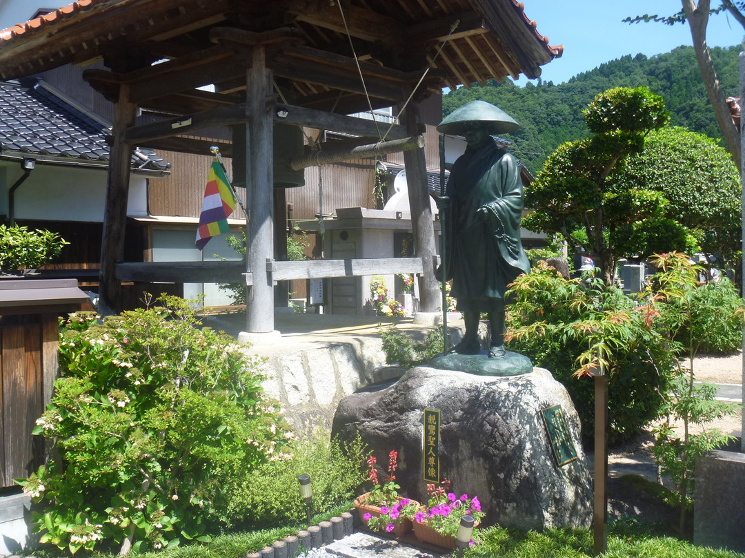 Shoei-ji Temple-若狭町必去景点