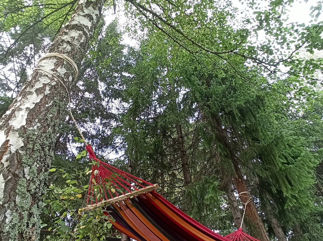 Camping Zip