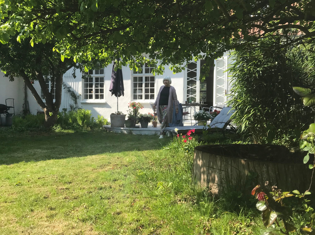 Lehnshoj Bed & Breakfast