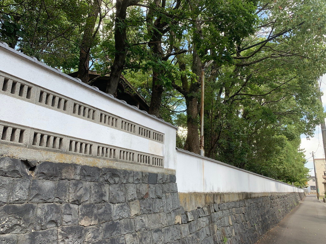 Kasuga Shrine-桑名市必去景点
