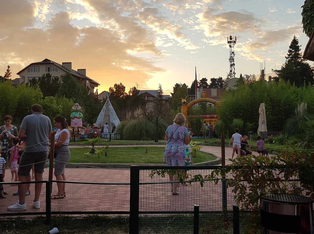 Prometey  Club Hotel&Spa主图