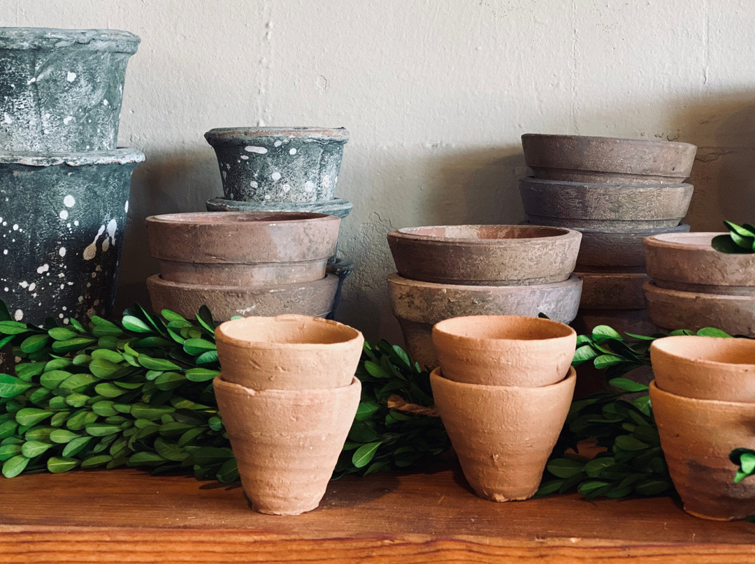 Preservation Company-亨茨维尔必去景点