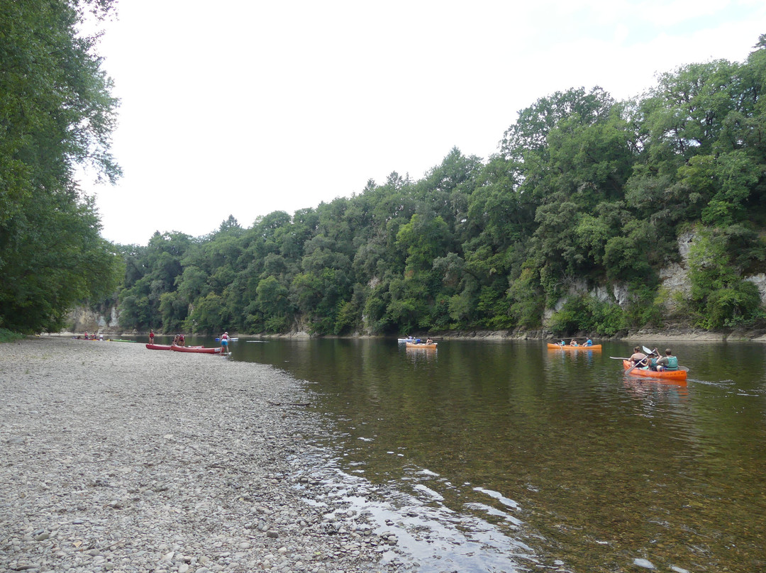 Canoes Loisirs景点图片