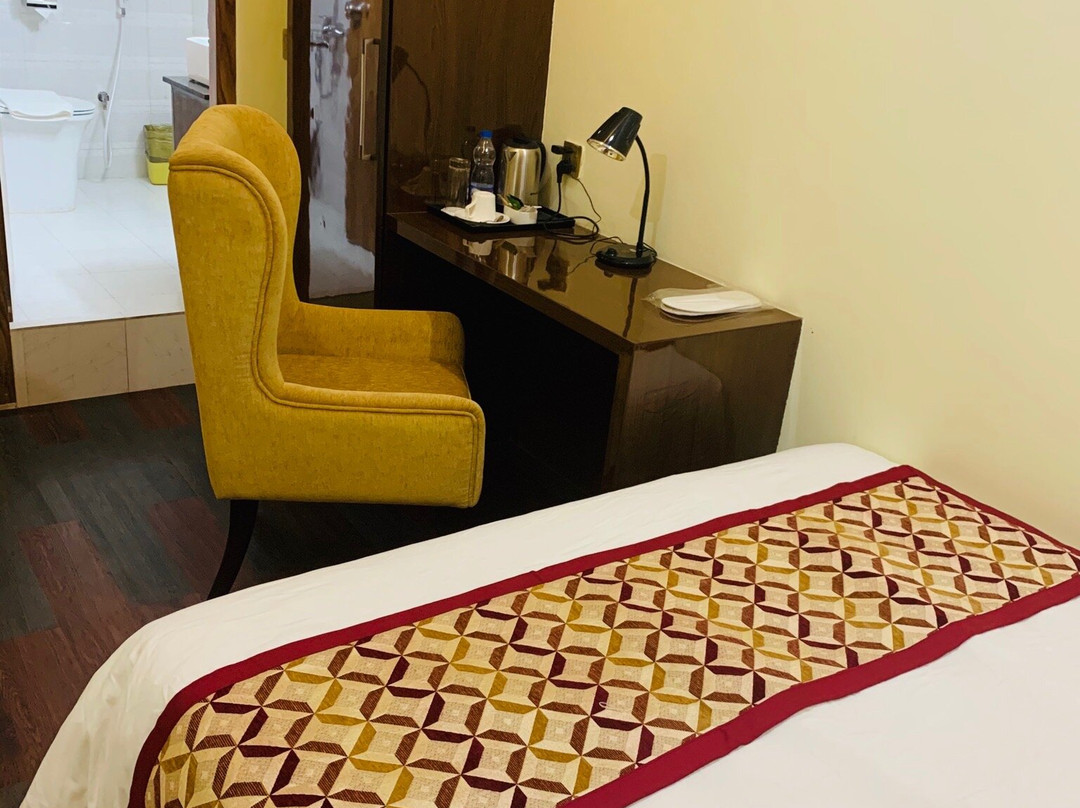 Royal Inn Dhaka主图
