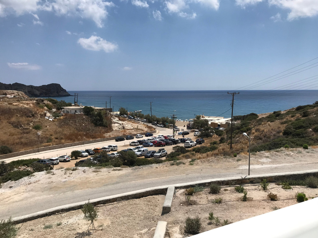 Volcano Luxury Suites主图