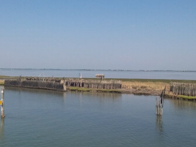 Laguna di Marano景点图片