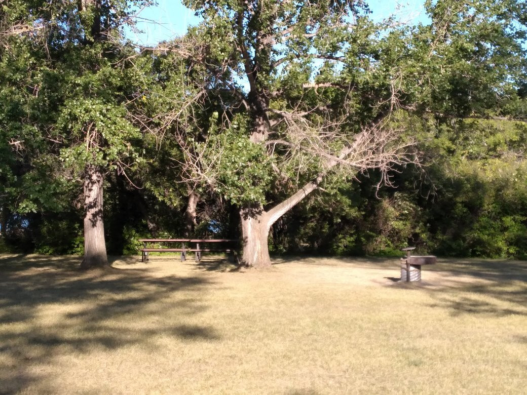 Rowan's Ravine Provincial Park-Strasbourg必去景点