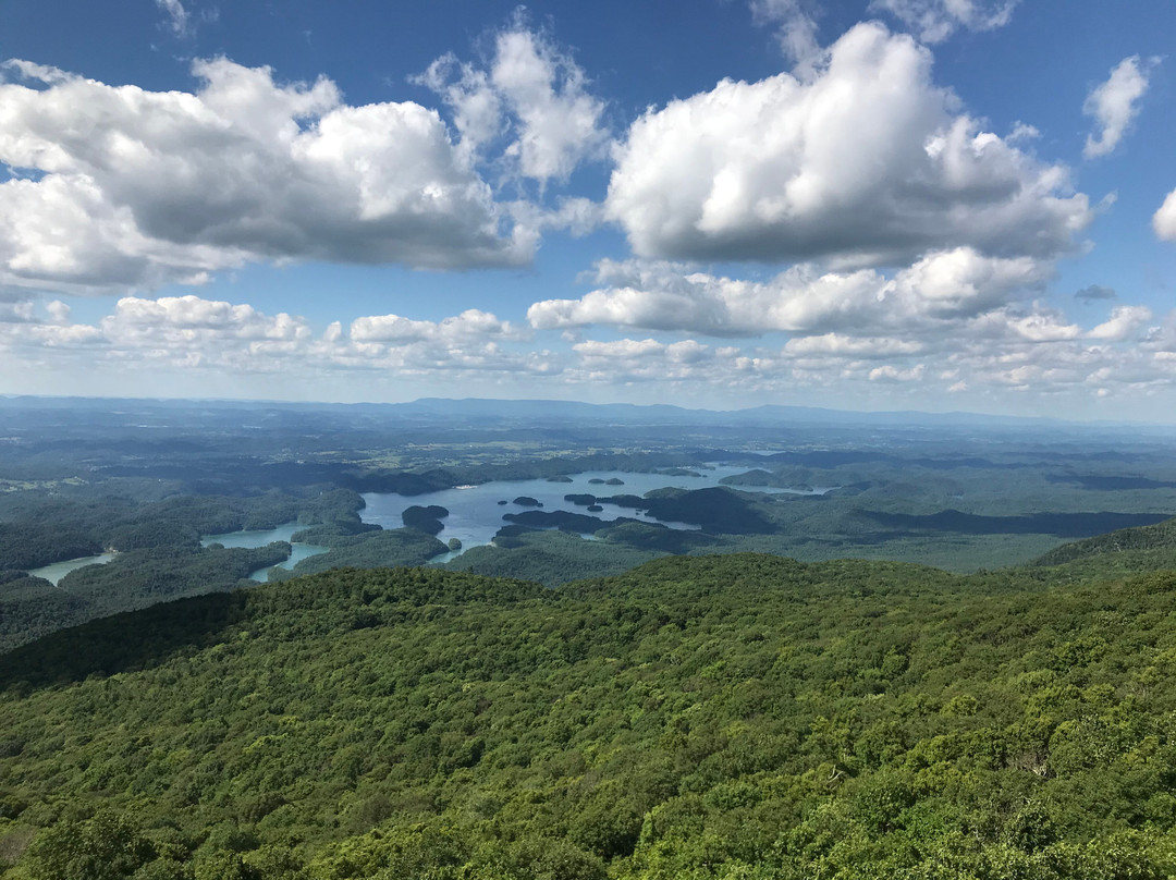 White Blaze Outdoors-Abingdon必去景点