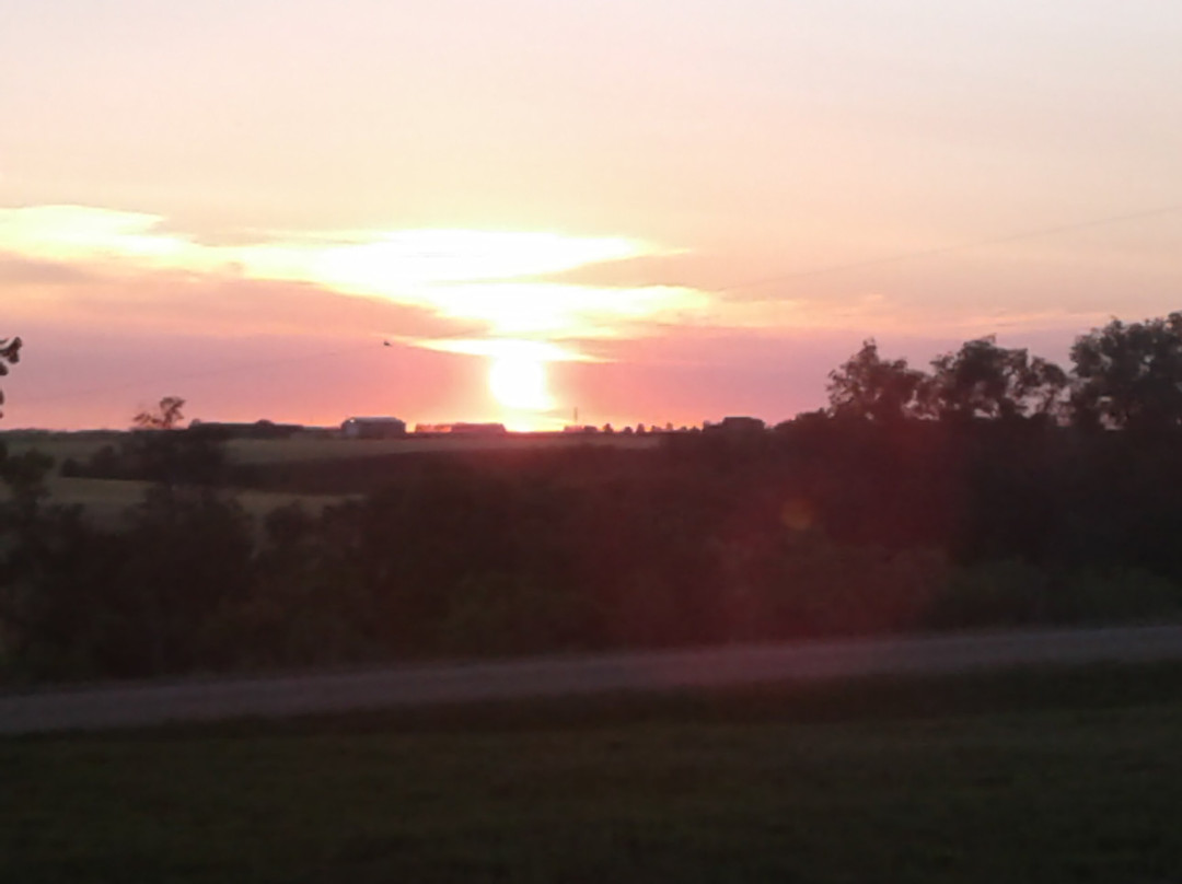 Orchard View Bed And Breakfast主图