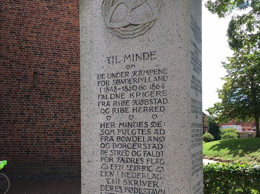 Sct. Catharinae Kirke Og Kloster景点图片